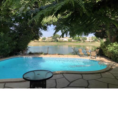 villa stella di mare 4 bedroom private poll