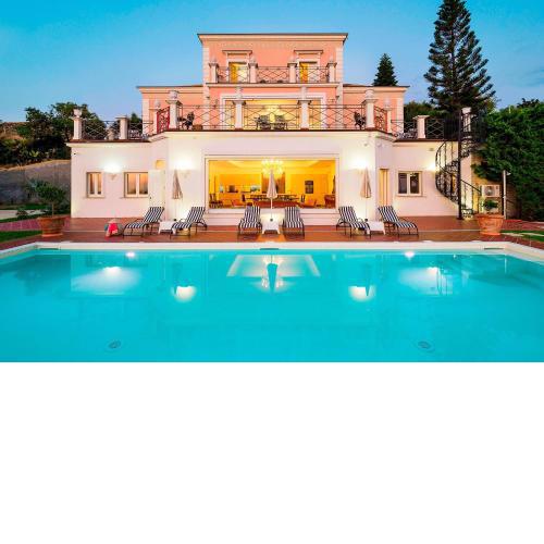 Villa Stella Di Sicilia