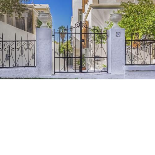 Villa Stella Rhodes Town