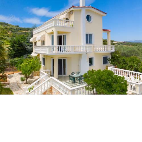 Villa Stella