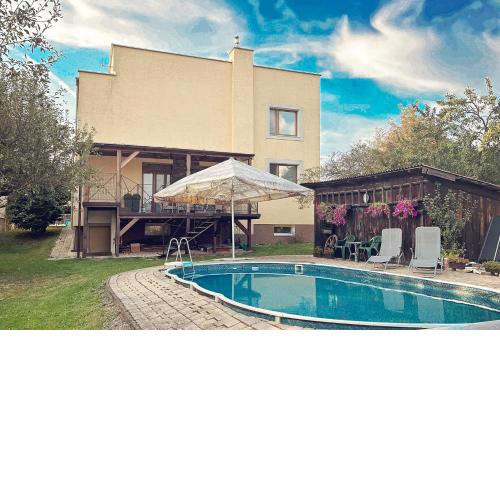 Villa Stella