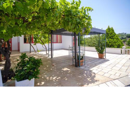 Villa Stellina