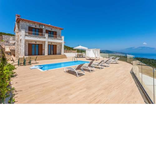 Villa Stephania