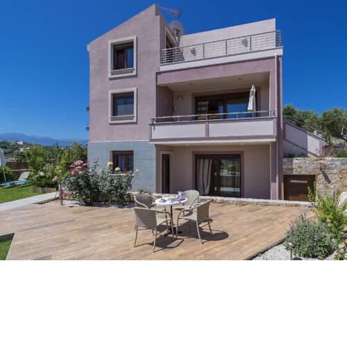 Villa Stephanie