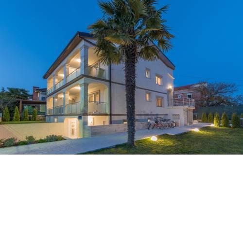 Villa Stephany ll