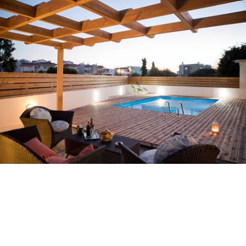 Villa Stergos