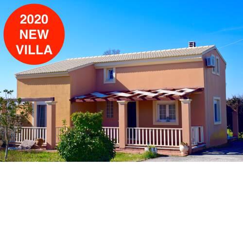 Villa Stilvi - Roda