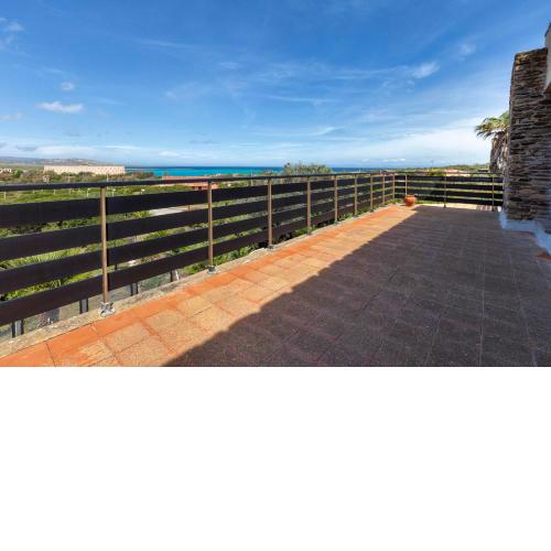 Villa Stintino