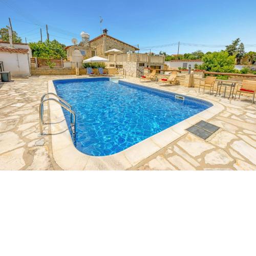 Villa Stone House