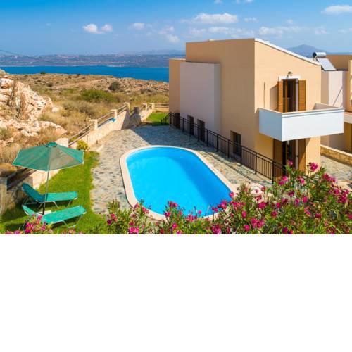Villa Stratos