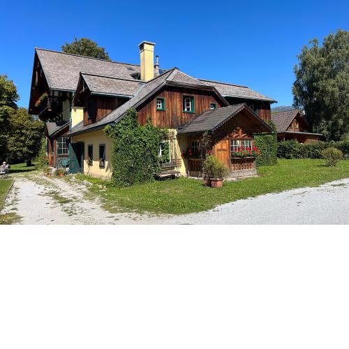 Villa Straussengut
