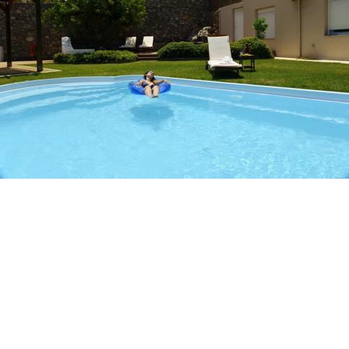 Villa Stravorina Crete