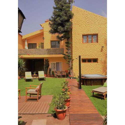 Villa Strelitzia