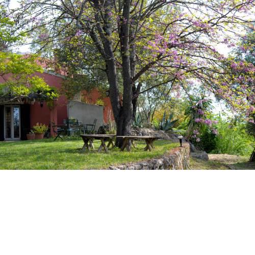Villa Striggla