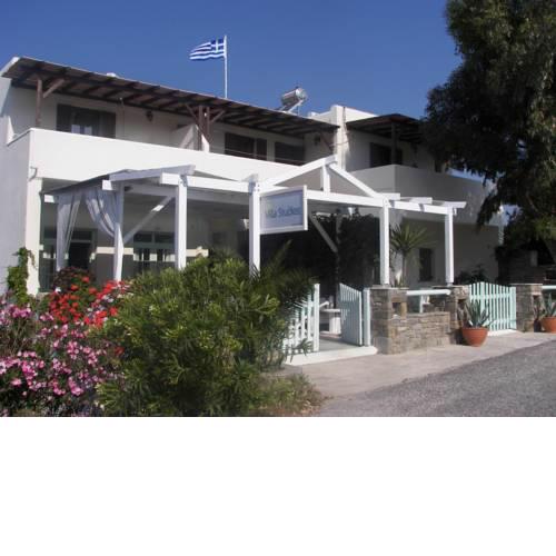 Villa Studios