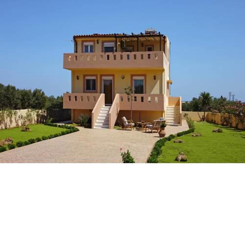 Villa Styliana