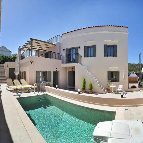 Villa Stylianna Gavalochori