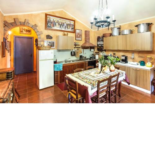 Villa Su Cubile