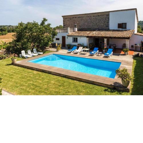 Villa Suari