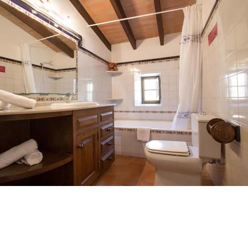 Villa Suavet Grande - beautiful Finca in Pollensa with four bedrooms ACWiFi and private pool