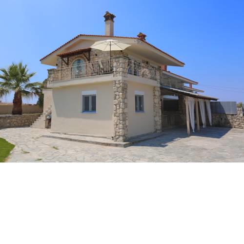 Villa Sueno - Deluxe, 3 Bdrms, View, BBQ