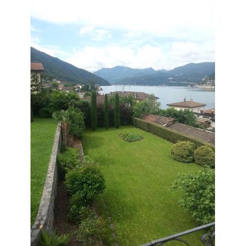 Villa Sul Lago
