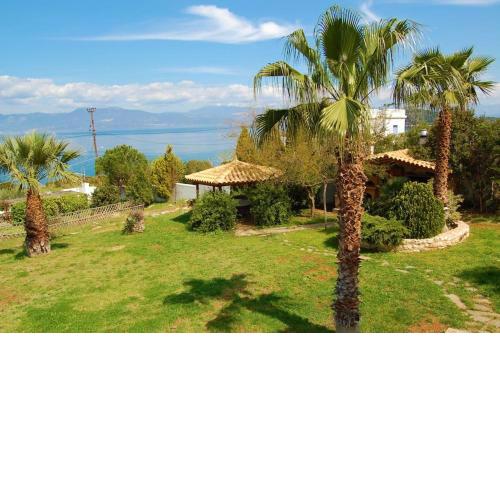 Villa sul Mare