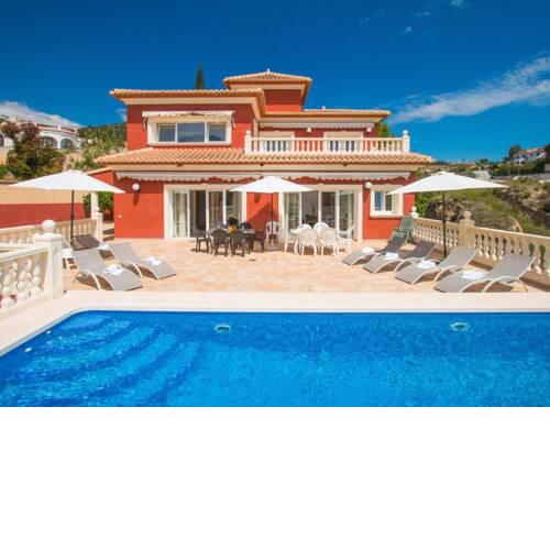 Villa Suli - Plusholidays