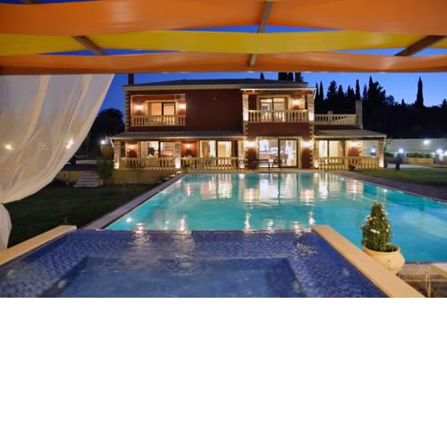 Villa Sultana