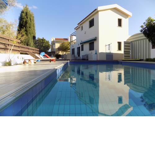Villa Summer 4 You