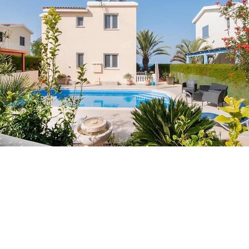 Villa Summer Breeze