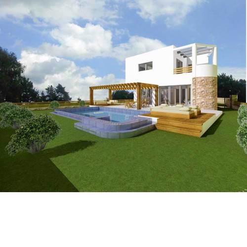 Villa Summer Dawn