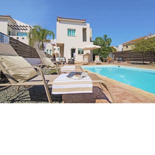 Villa Summer