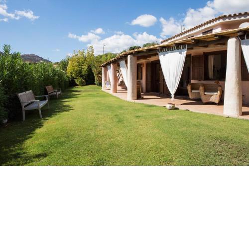 Villa Summer