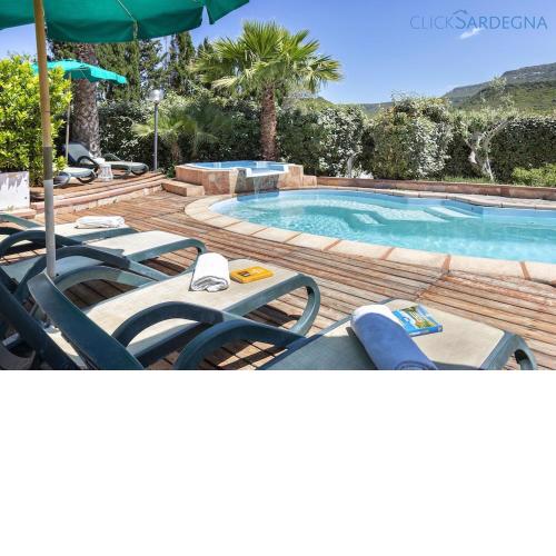 Villa SummerTime con depandance piscina indipendente vicino alla spiaggia