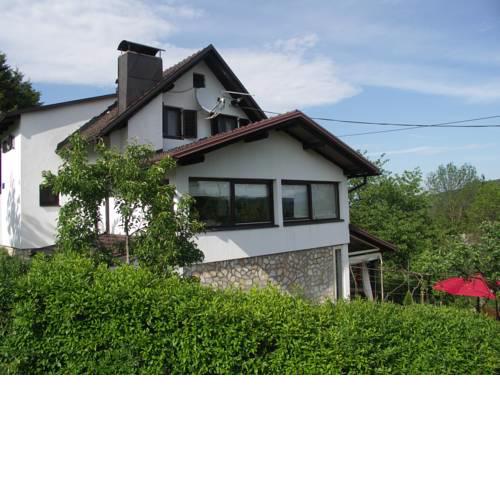 Villa Sumrak