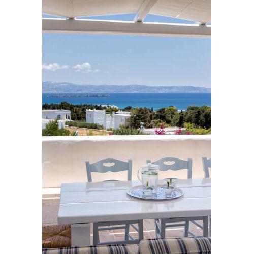 Villa Sun and Moon