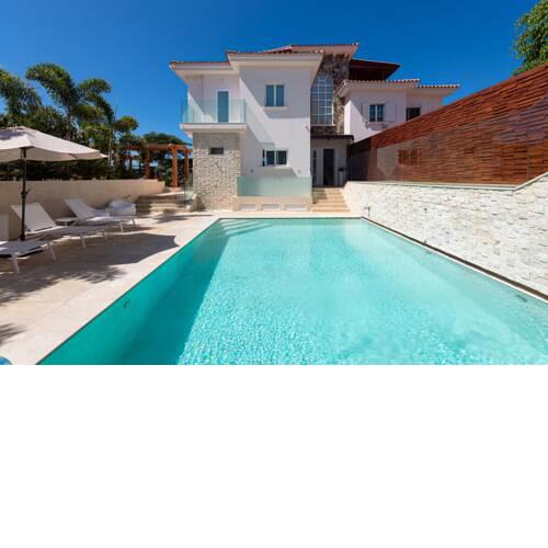 VILLA SUN HILL - GRAN CANARIA STAYS