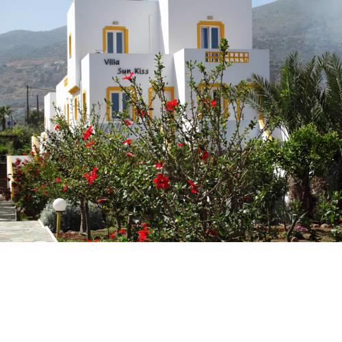 Villa Sun Kiss Apartments