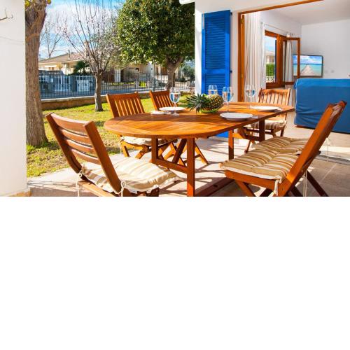 Villa SUN REUS Alcudia