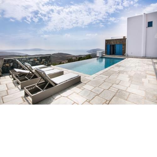 Villa Sun Skyros
