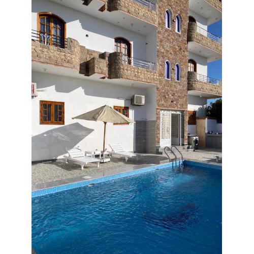 villa Sun Wing - Guest House