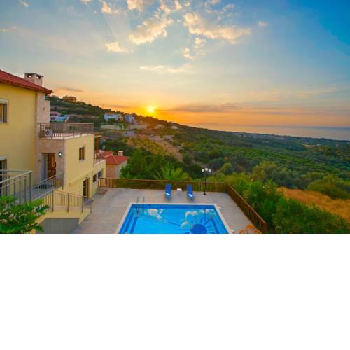 Villa Sun