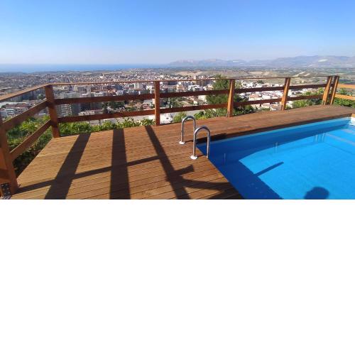 villa Sun