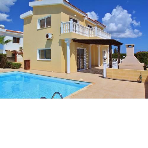 Villa Suncity Boutique Seafront