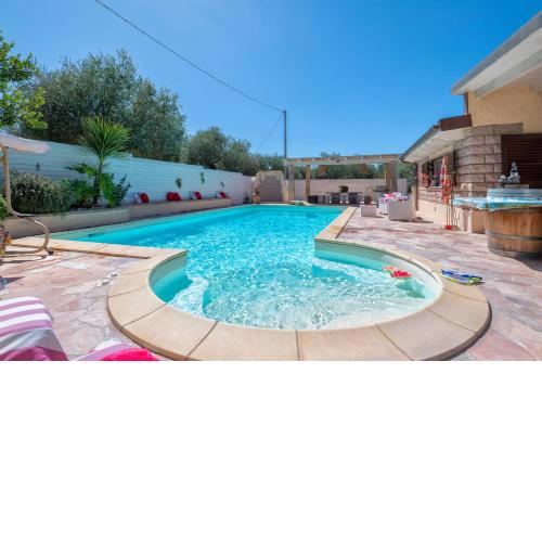Villa Sunflower Alghero