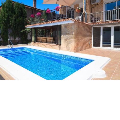 Villa Sunflower Salou