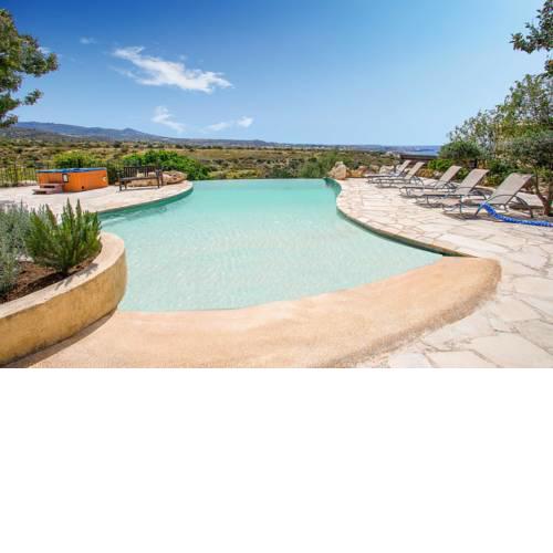 Villa Sunflower