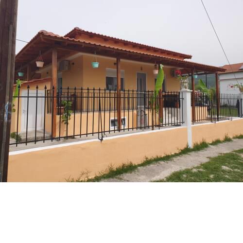 Villa Sunny Day Riviera
