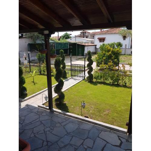 Villa Sunny Day